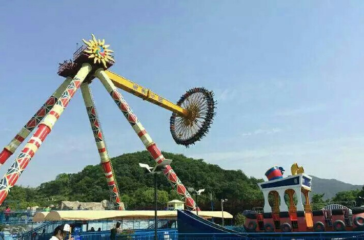 凤凰山宁波