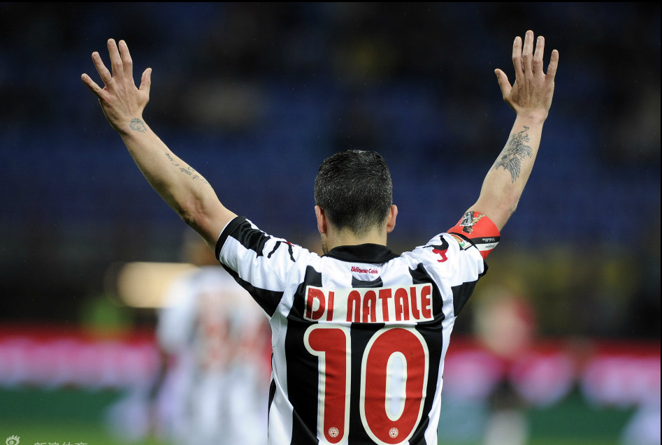 安东尼奥-迪-纳塔莱