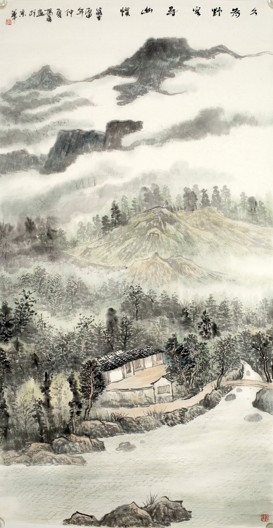 画家杨勇健作品多少钱(杨勇 艺术家)-画家杨勇健联系方式,画家杨勇健作品多少钱(杨勇 艺术家)-画家杨勇健联系方式,画家杨勇健,第2张