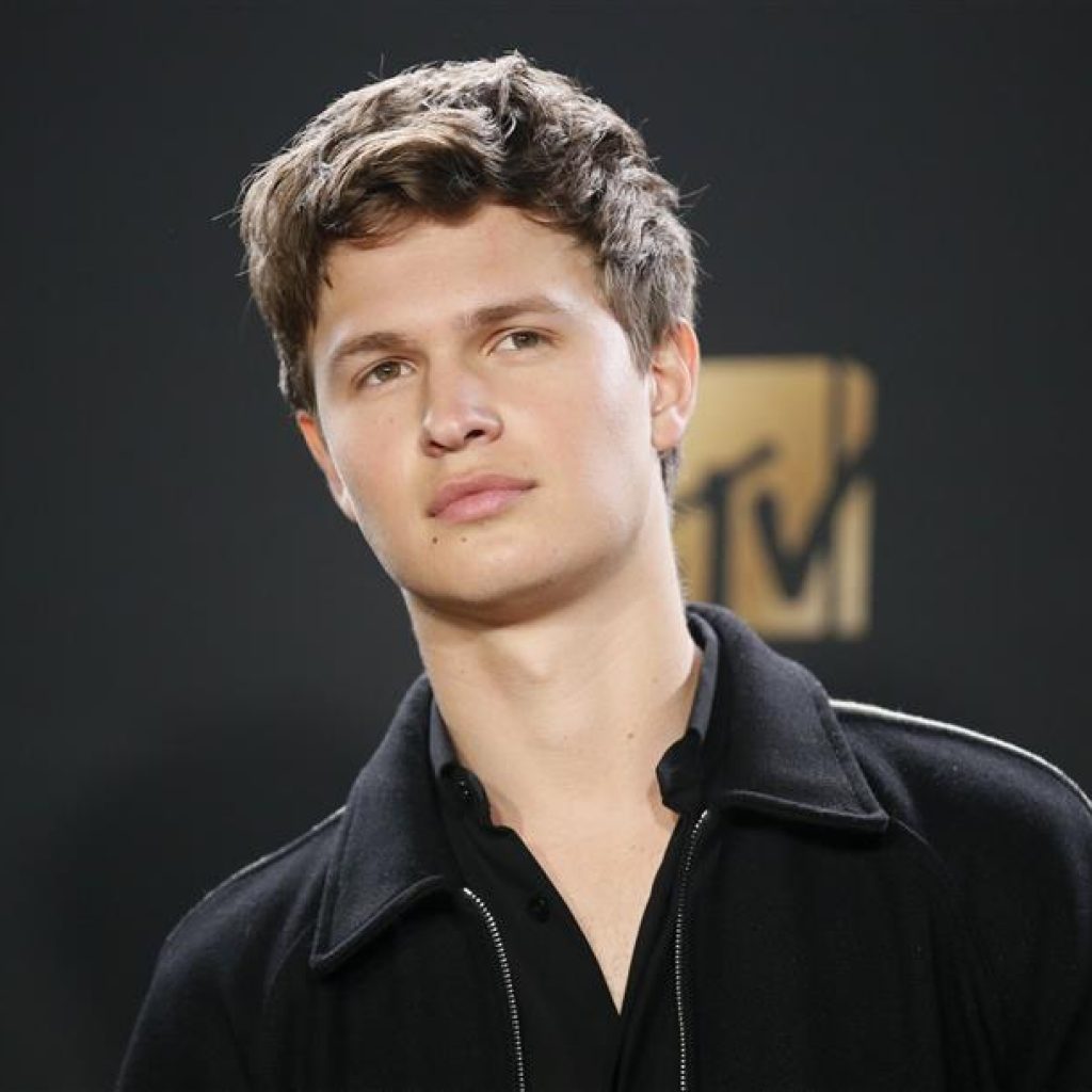 安塞尔·埃尔格特