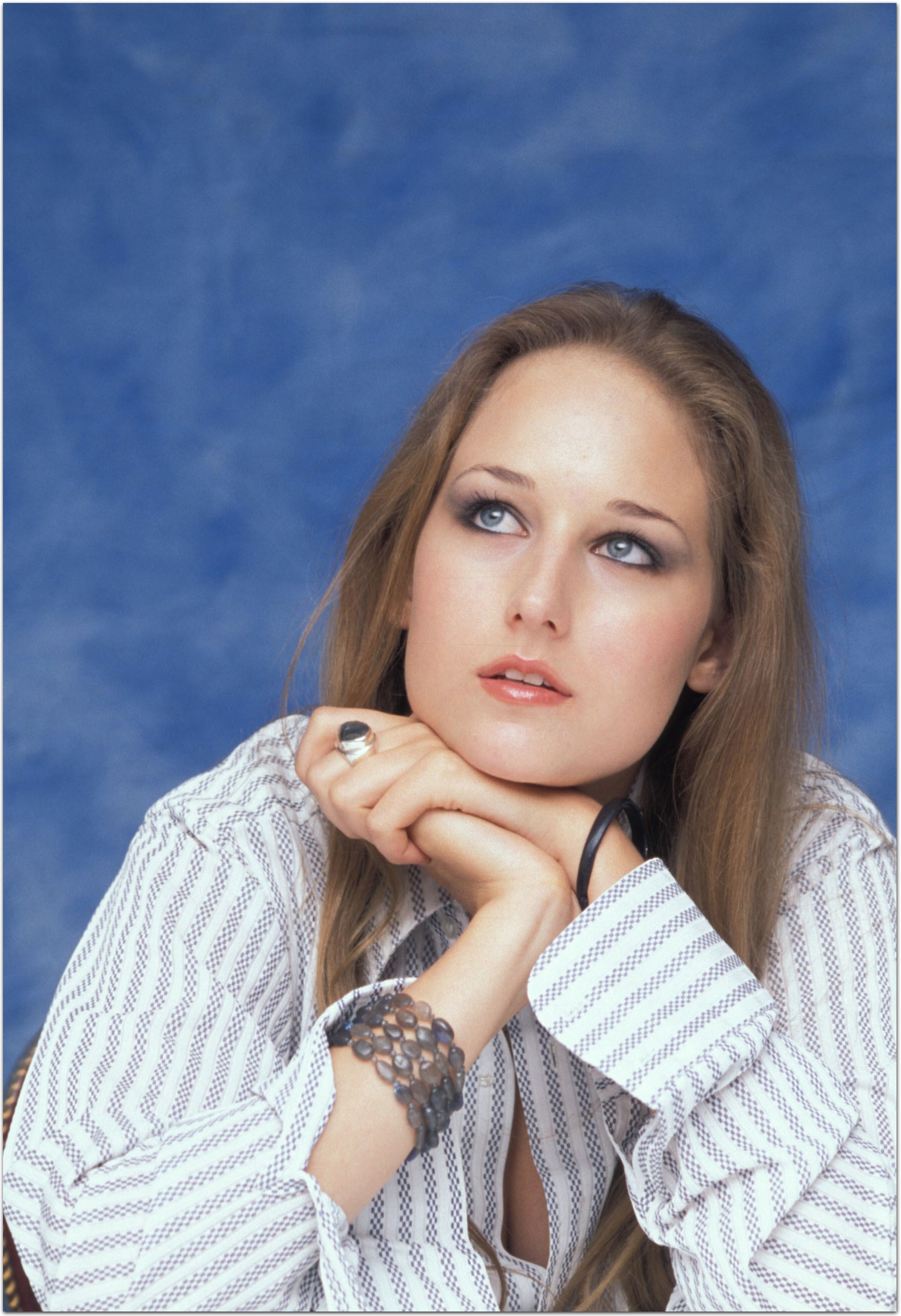 莉莉·索博斯基