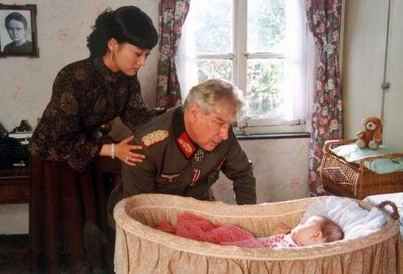  p>亚力山大·冯·法肯豪森,德文alexander von falkenhausen (1878年