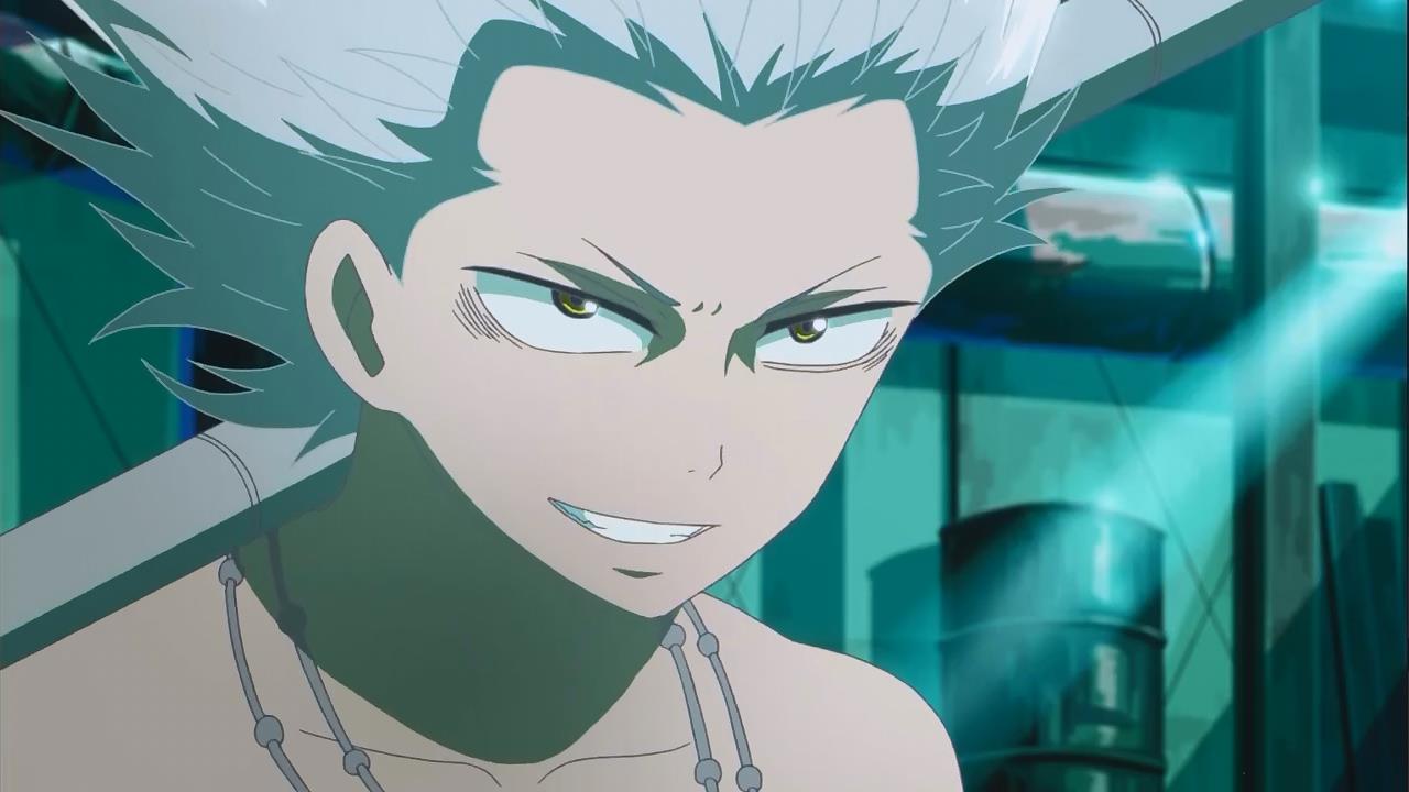  p>乌鲁夫是《 a target="_blank" href="/item/血意少年/65046" data