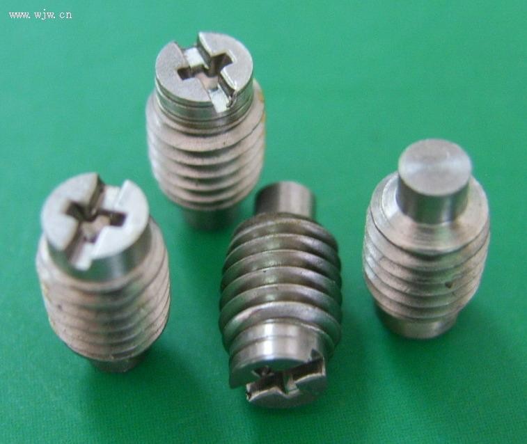 机米螺丝