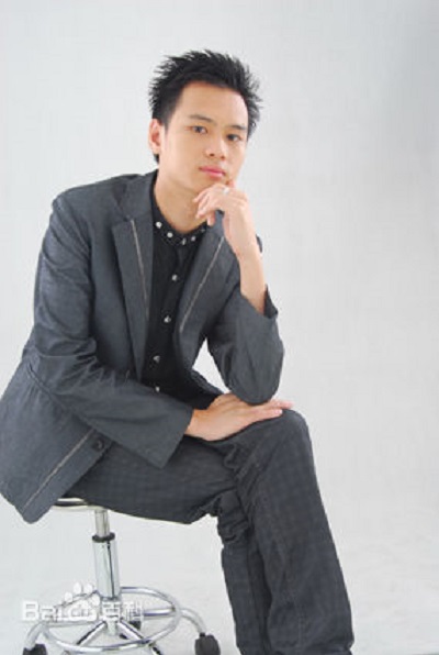 黄杰