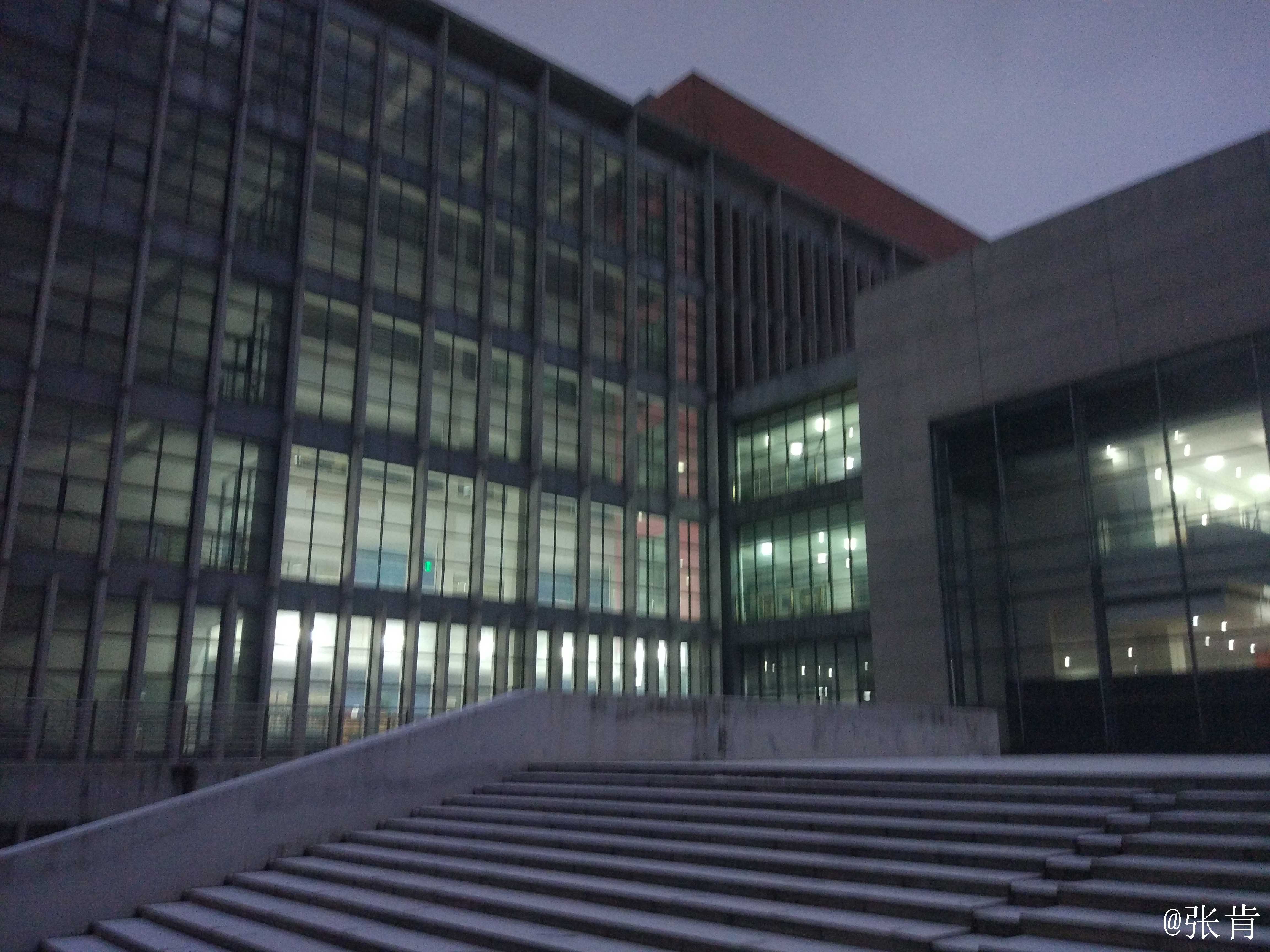 华中农业大学