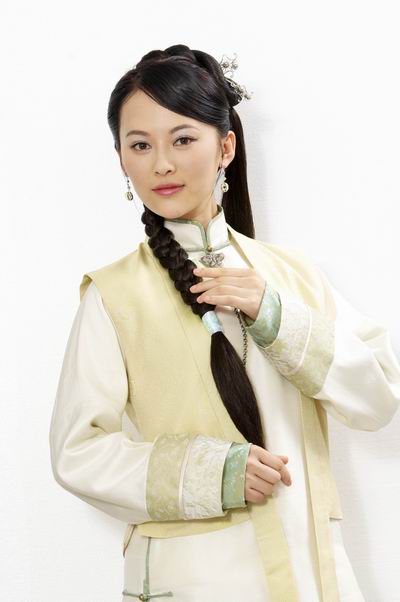  p>《深宫谍影》是由东阳拉风影视文化有限公司出品的古装悬疑剧, a