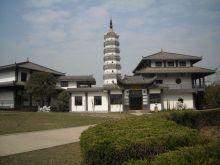 徽园