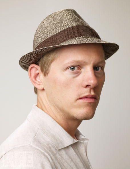  p>托尔·林德哈特(thure lindhardt),1974年12月24出生于丹麦