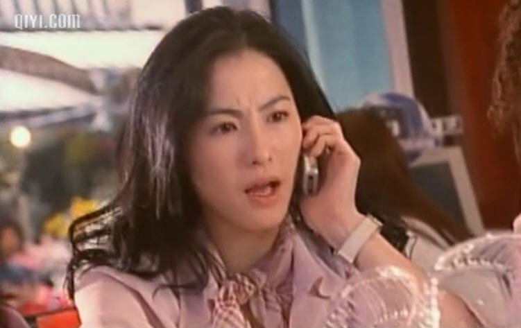 情迷大话王chingmaidaaiwawong(2001)