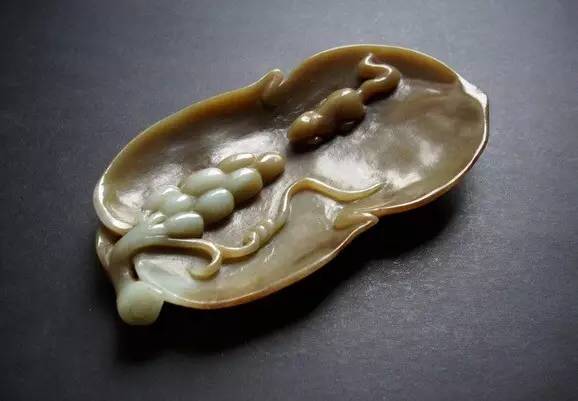 岁月供养的器物，文房四十五宝_百科TA说