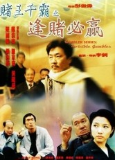  p>《赌王千霸之逢赌必赢》是1995年2月8日上映的中国香港动作电影