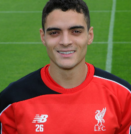  p>蒂亚戈·伊洛里(tiago ilori),1993年2月26日出生于英格兰伦敦