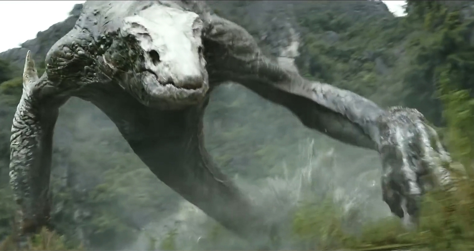  p>骷髅爬虫,《 a href="#" data-lemmaid="15091788">金刚:骷髅岛 /a