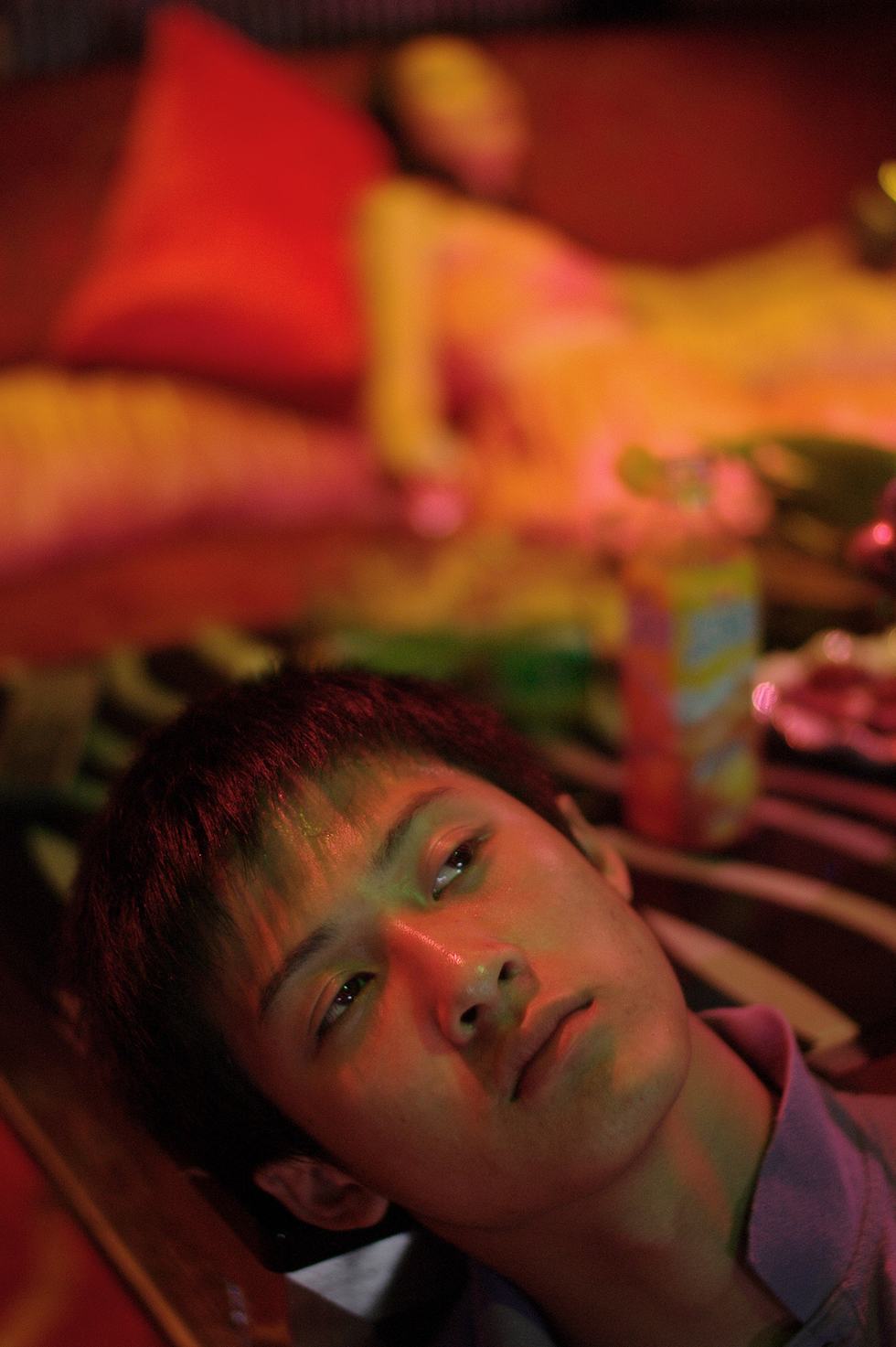 该片由 a target="_blank" href="/item/张一白/10045668" data-lemma