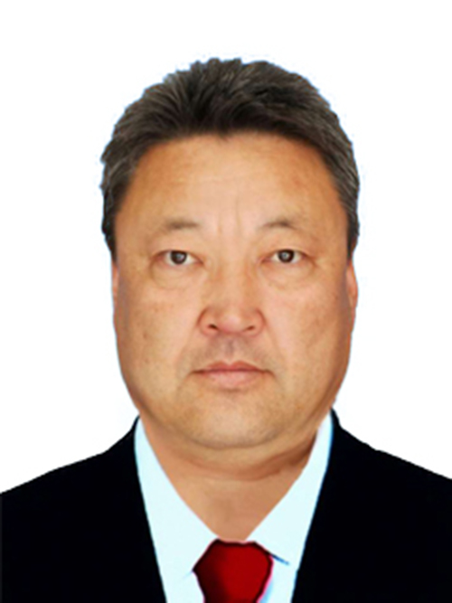  p>库尔买提·乃比,现任新疆巴里坤县人民政府党组成员,副县长,县委