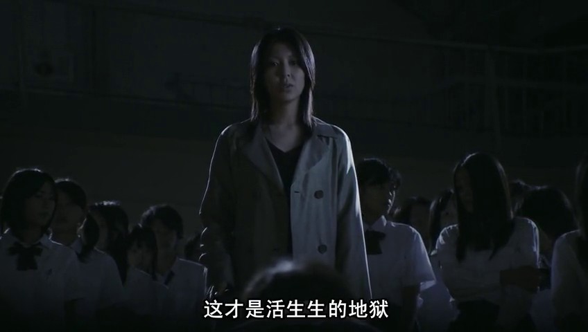  p>《告白》是一部2010年日本电影,根据小说《告白》改编而成.