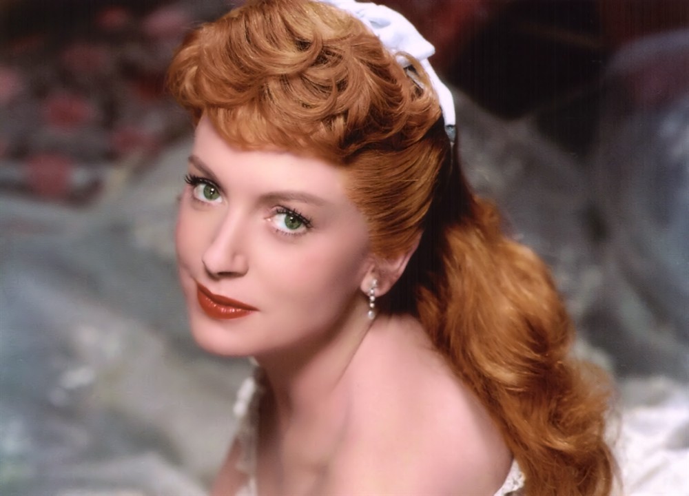 deborah kerr