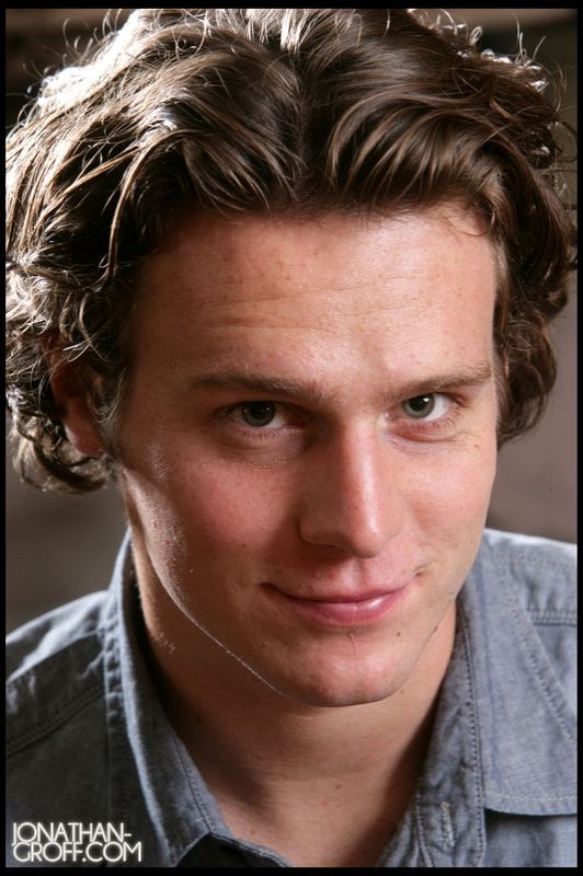 乔纳森·格罗夫