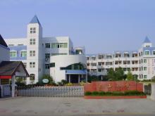 北海小学排名_北海高德小学图片