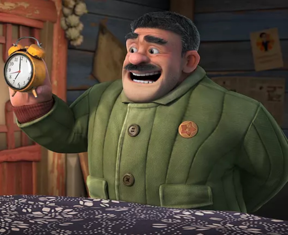  p> b>《熊出没》(boonie bears) /b>是由深圳华强数字动漫有限公司