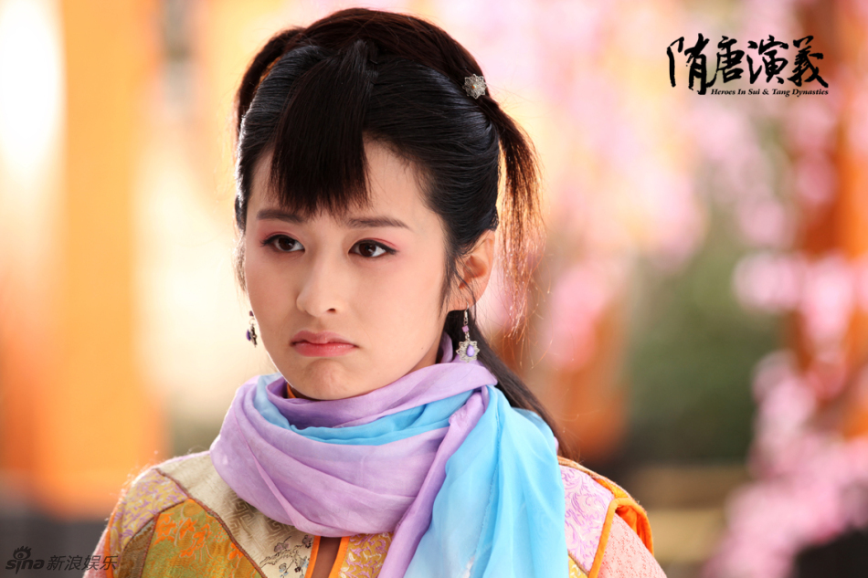  p>《隋唐演义》是2013年浙江永乐影视出品的古装电视剧.