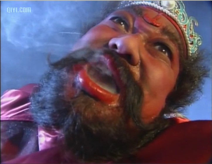 天师钟馗之美丽传说