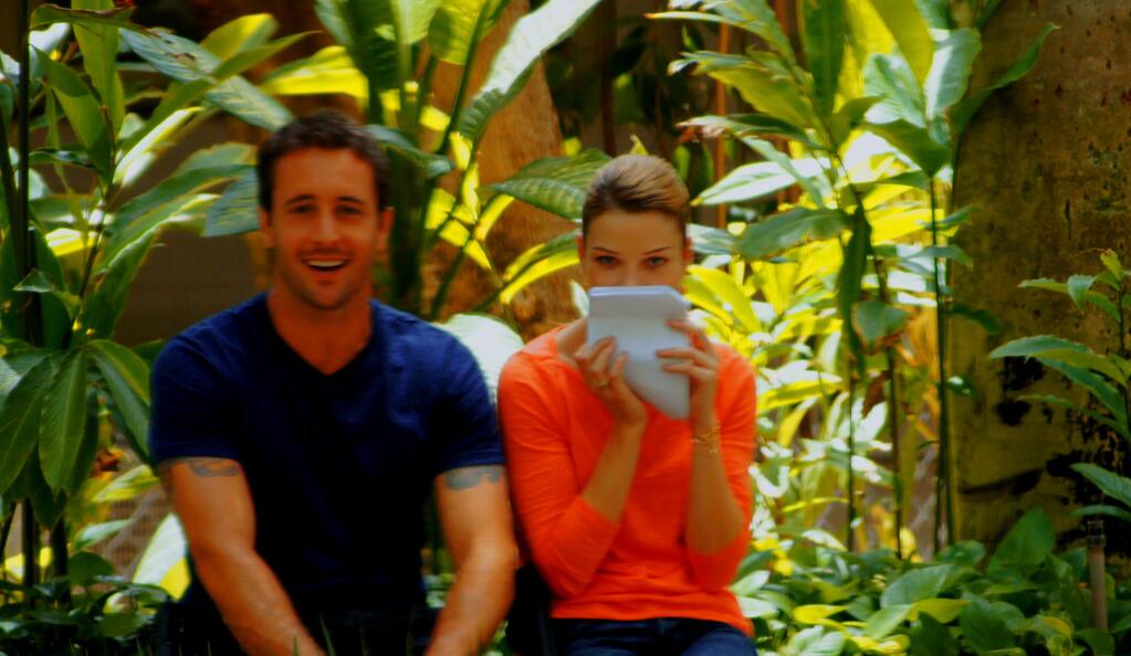  p>劳伦·日尔曼(lauren german),1978年11月29日出生于加利福尼亚州