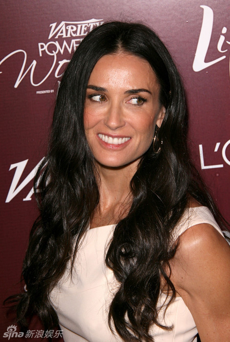 demi moore