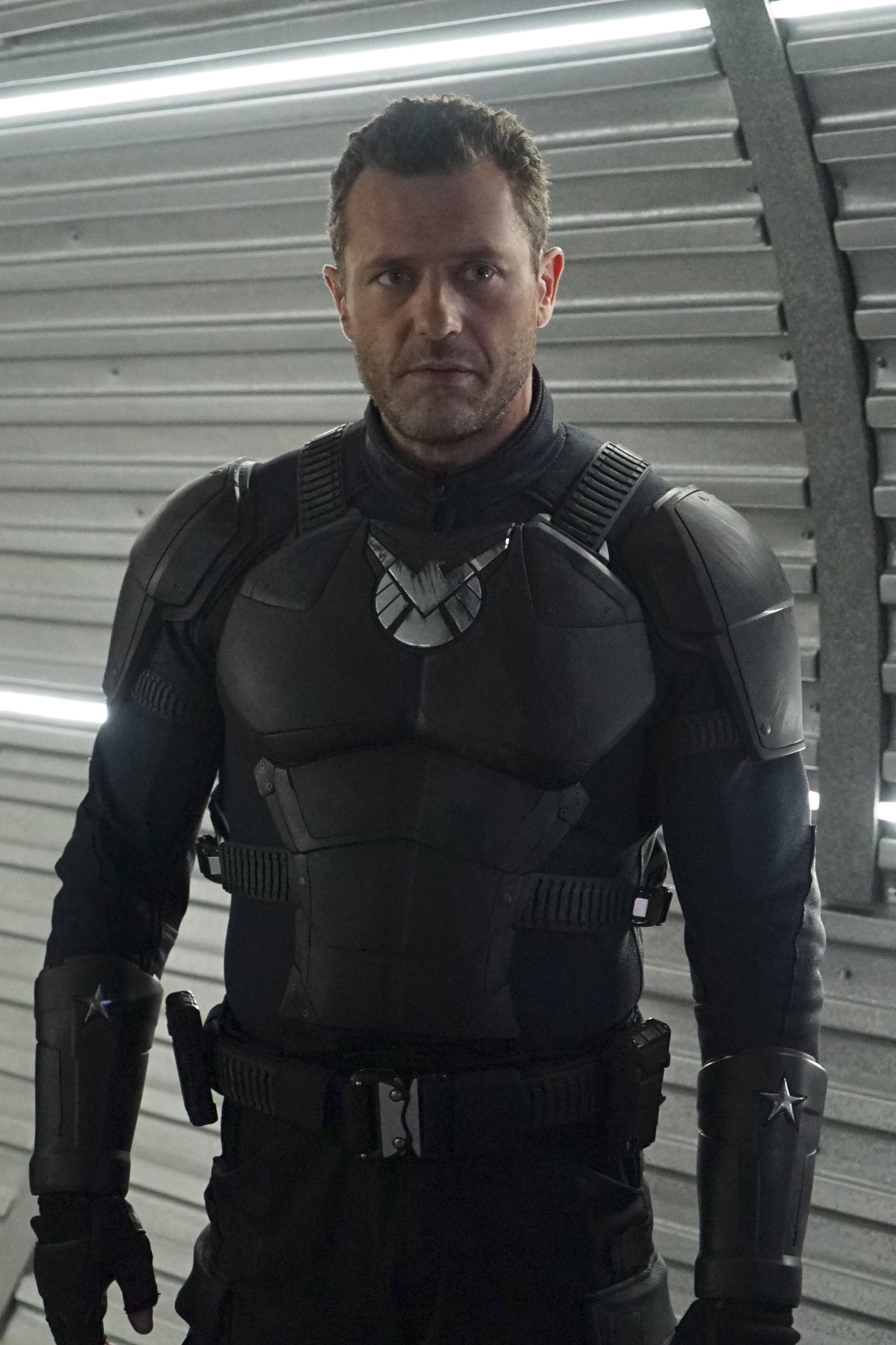 神盾局特工第四季