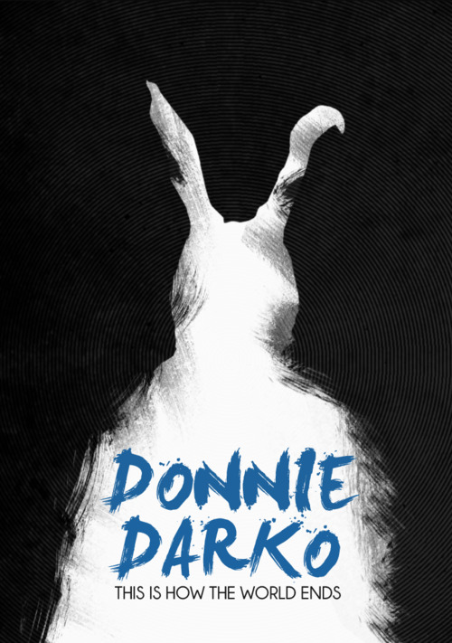 死亡幻觉donniedarko(2001)