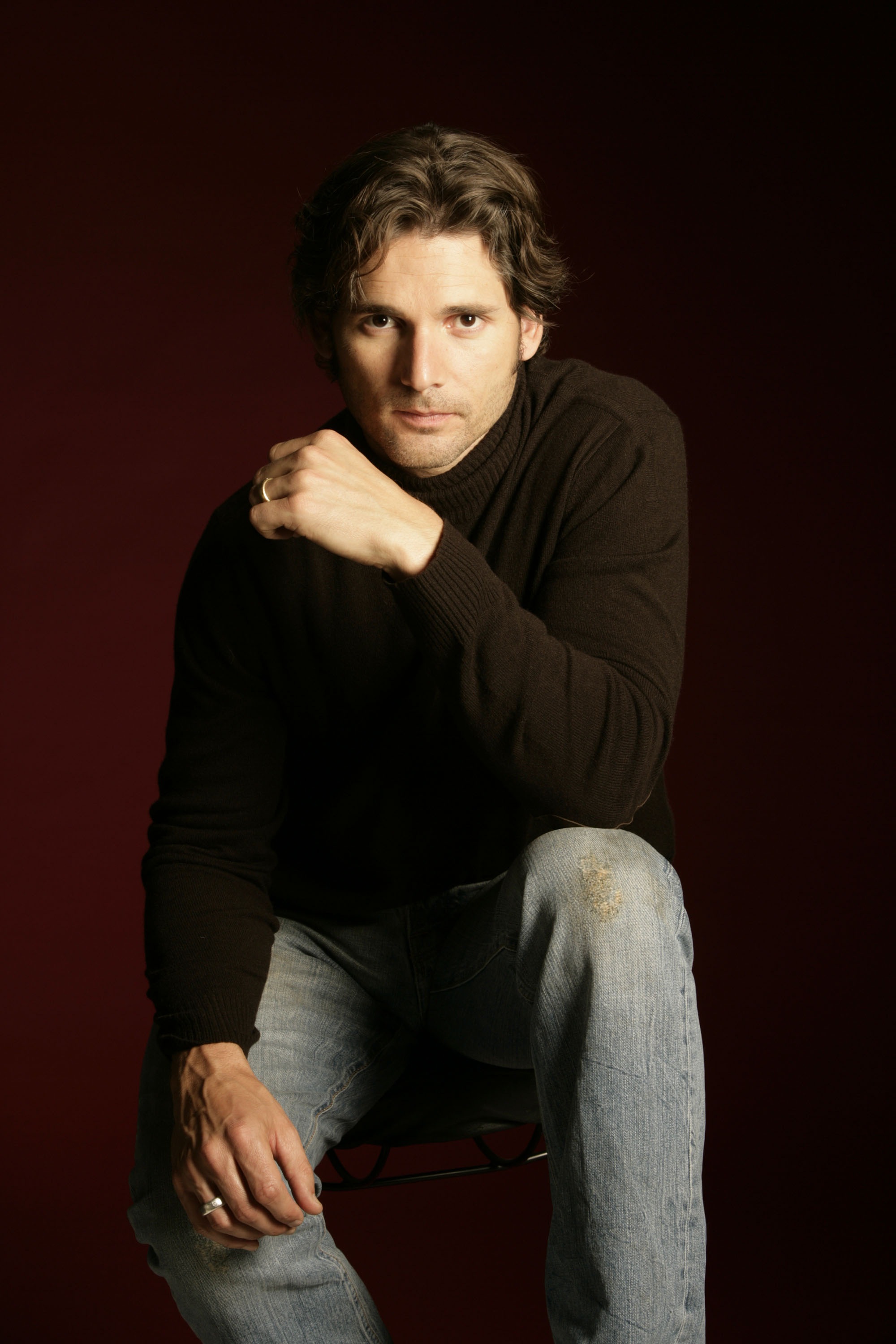  p>艾瑞克·巴纳(eric bana),1968年8月9日出生于澳大利亚墨尔本