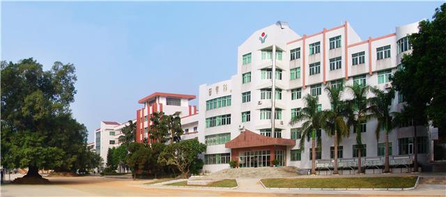福建省云霄第一中学