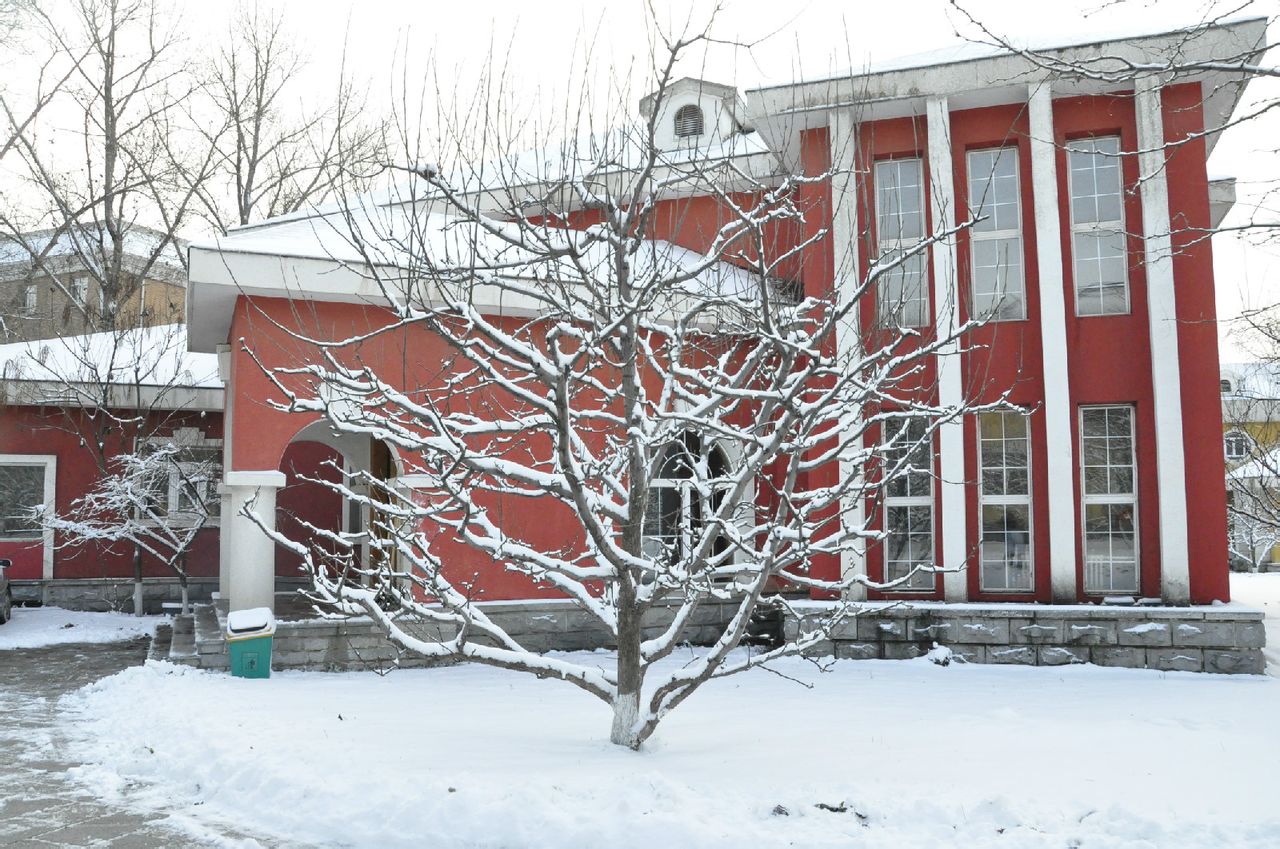 沈阳城市学院