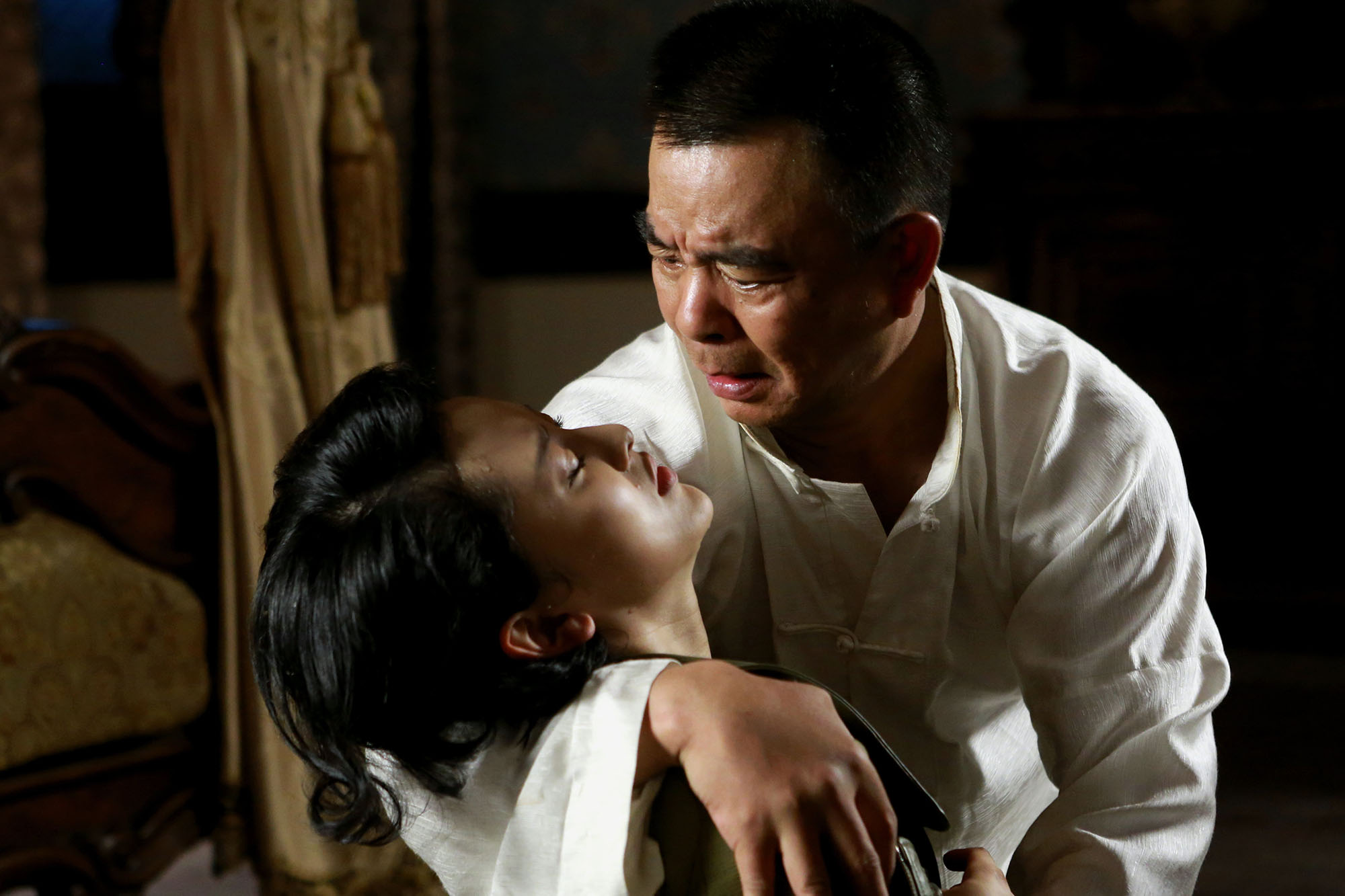 北京文鹏森奥影视投资有限责任公司