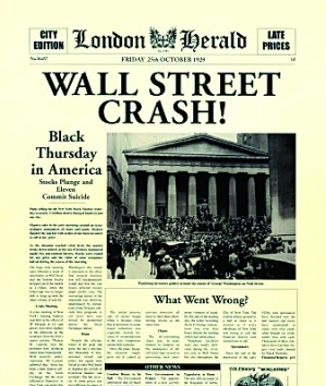  p>大萧条(the great depression),是指1929年至1933年之间发源于 a