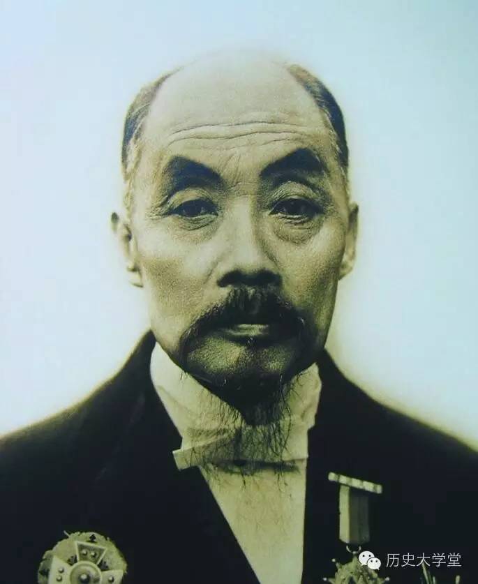 面对专政，这群读书人为何认有立宪的可能？_百科TA说