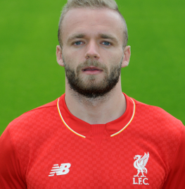 瑞恩·麦克劳林