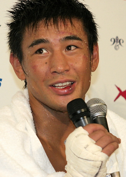  p>魔裟斗(1979年3月10日-),原名小林雅人,日本 a target="_blank"