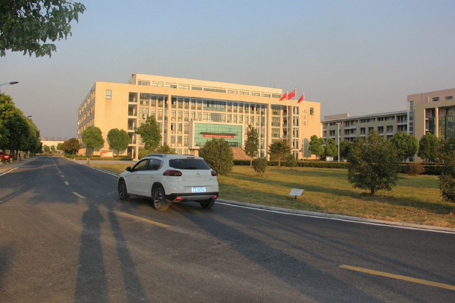  p>合肥共达职业技术学院(hefei gongda vocational and technical
