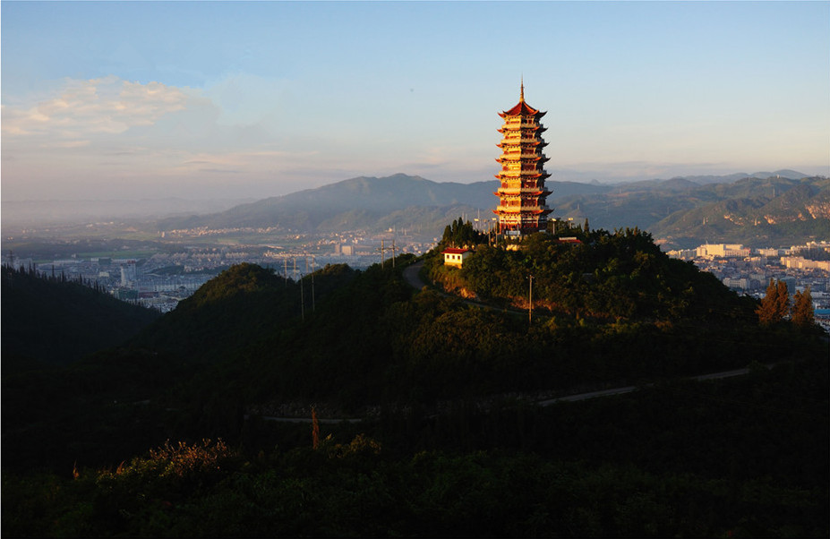 文山壮族苗族自治州