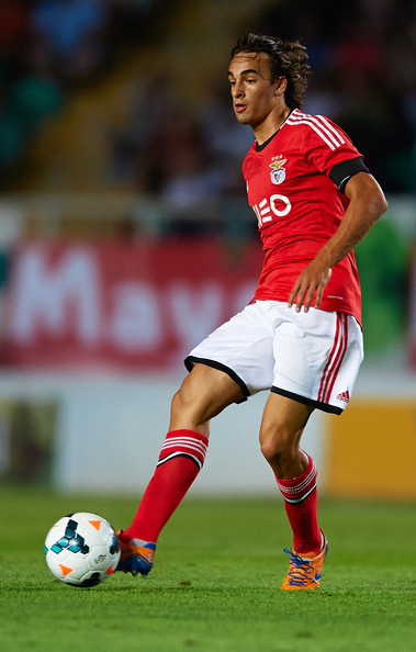  p>拉扎尔·马尔科维奇(lazar markovic),1994年3月2日出生于塞尔维亚