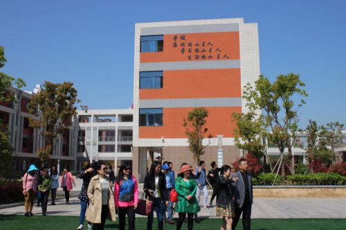 滁州琅琊路小学