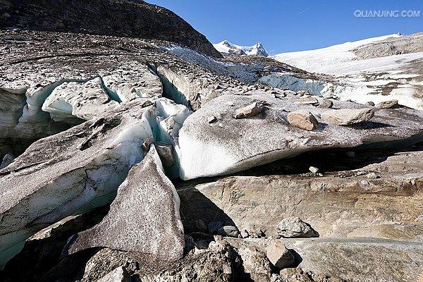 glacial drift