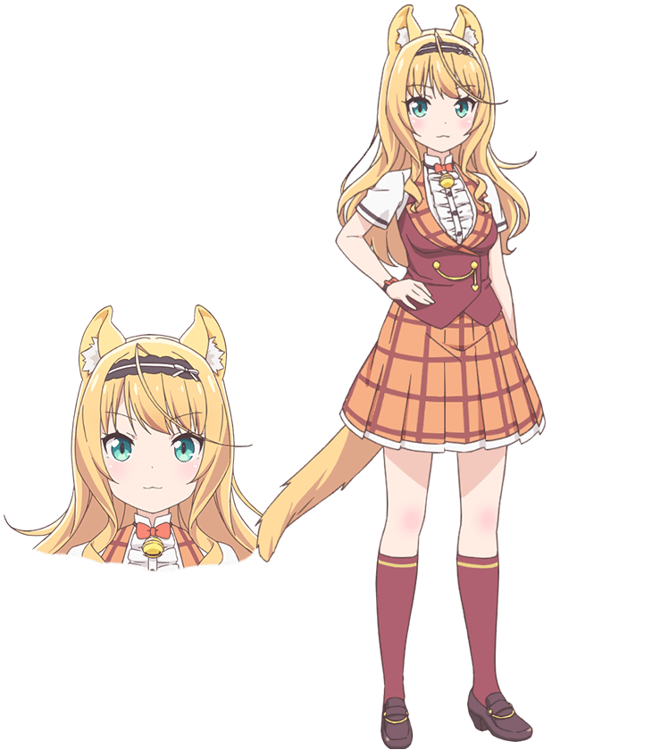 猫娘乐园