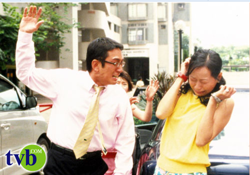  p>《扑水冤家》是由王心慰监制,鲍伟聪编审, a target="_blank" href