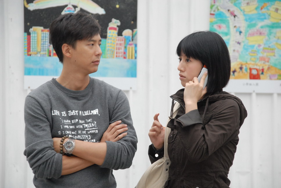  p>《id精英》,是香港电视广播有限公司2009年出品的时装电视剧.