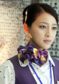 甘婷婷