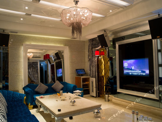 温州国贸大酒店