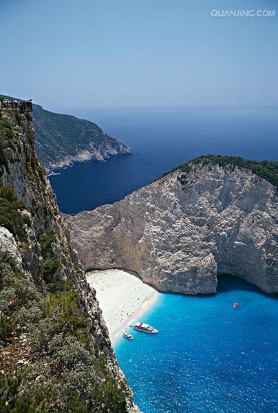 ionian islands